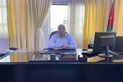 Fayez Alhadidi